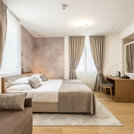 Stine Bed & Breakfast