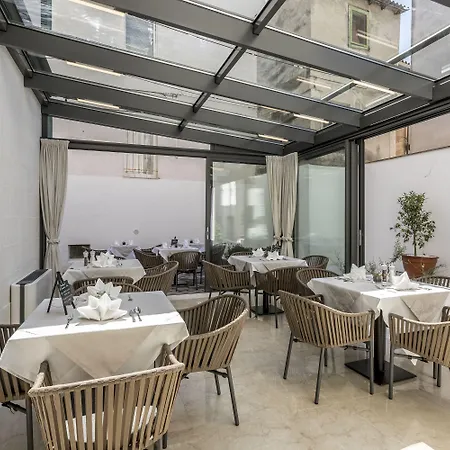 Bed & Breakfast Stine 4*