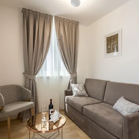 Stine Bed & Breakfast