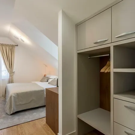 Stine Bed & Breakfast 4*