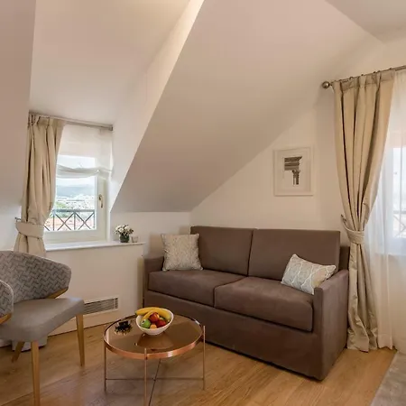 Stine Bed & Breakfast