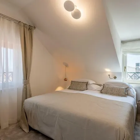 Stine Bed & Breakfast