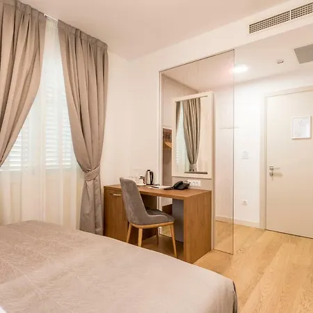 Bed & Breakfast Stine