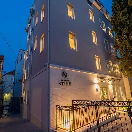 Stine Bed & Breakfast