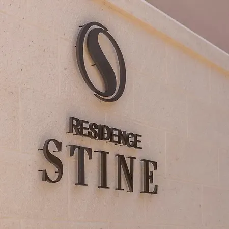 Stine Bed & Breakfast