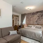 فندق مبيت وإفطار Stine