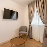 فندق مبيت وإفطار Stine سبليت