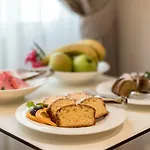 فندق مبيت وإفطار Stine