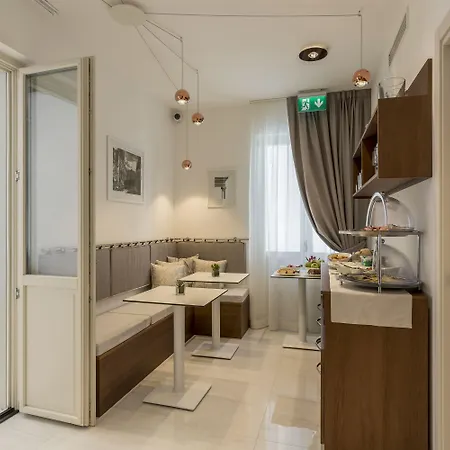Bed & Breakfast Stine 4*