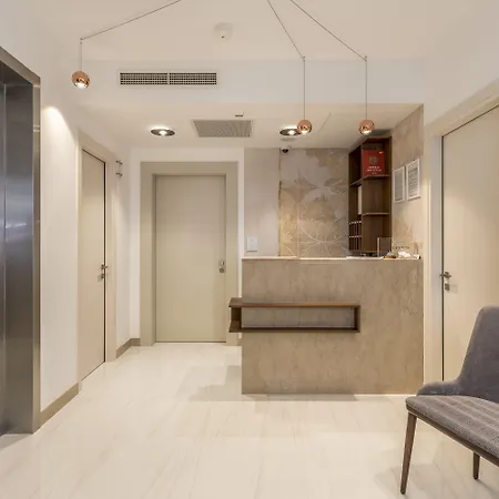 住宿加早餐酒店 Stine 斯普利特