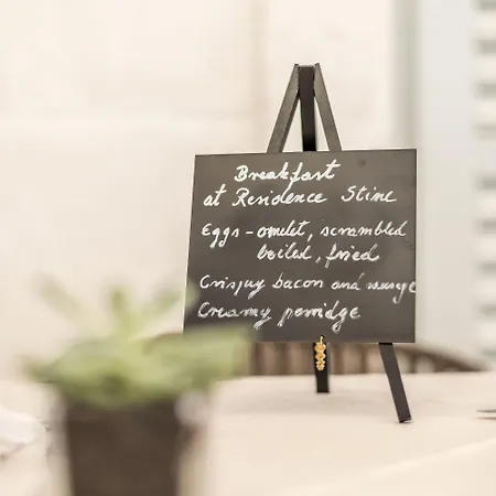 Stine 住宿加早餐酒店