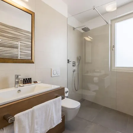 住宿加早餐酒店 Stine