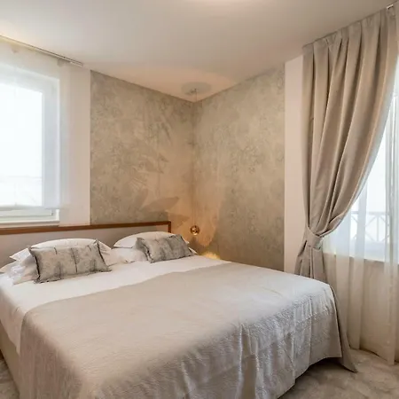Stine Bed & Breakfast Spalato