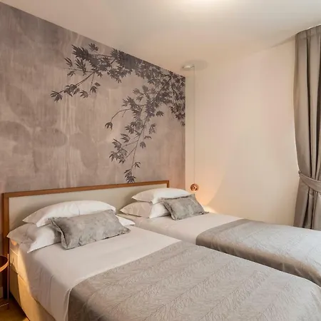 住宿加早餐酒店 Stine 4*