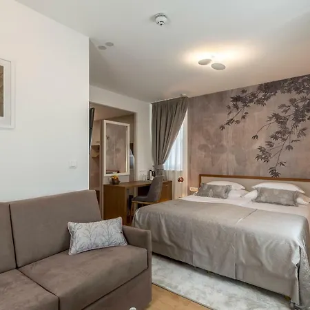 住宿加早餐酒店 Stine