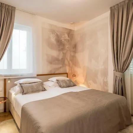 Stine Bed & Breakfast Spalato