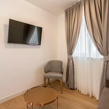Bed & Breakfast Stine Spalato