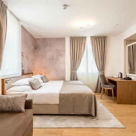 Stine Bed & Breakfast Spalato