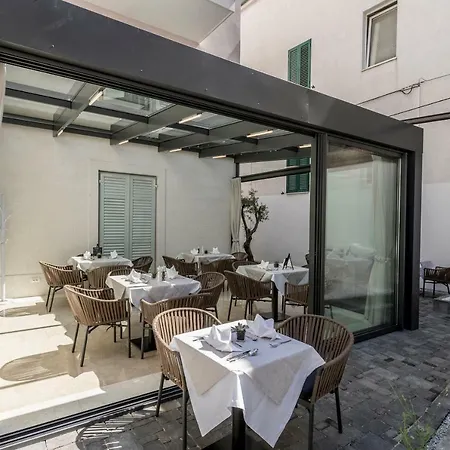 Stine 住宿加早餐酒店