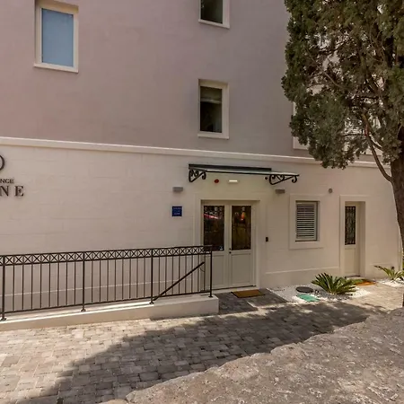 Stine Alojamento de Acomodação e Pequeno-almoço Split