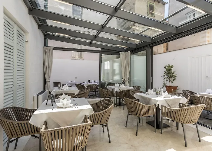 Bed & Breakfast Stine 4*