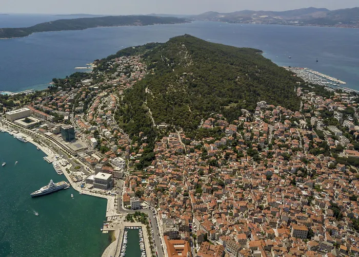 Stine Bed & Breakfast Split