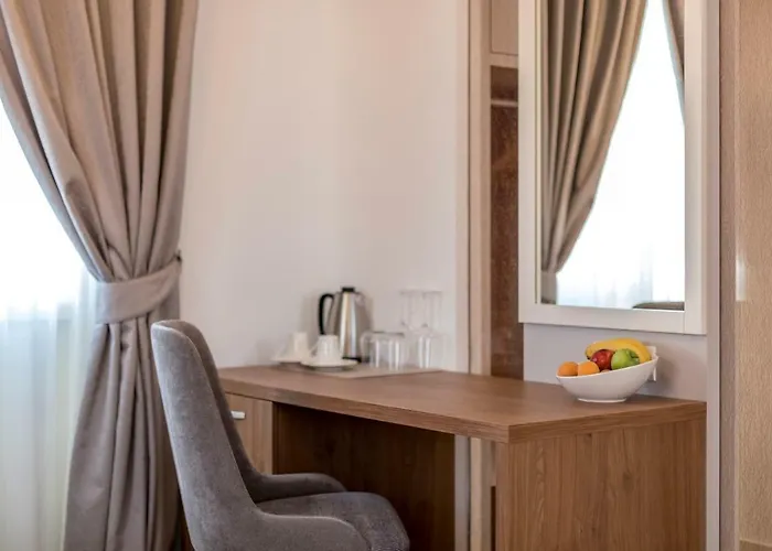 Bed & Breakfast Stine 4*