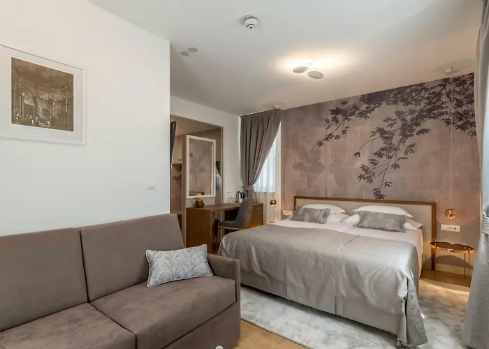 Bed & Breakfast Stine