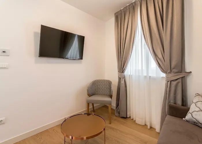 Bed & Breakfast Stine Split