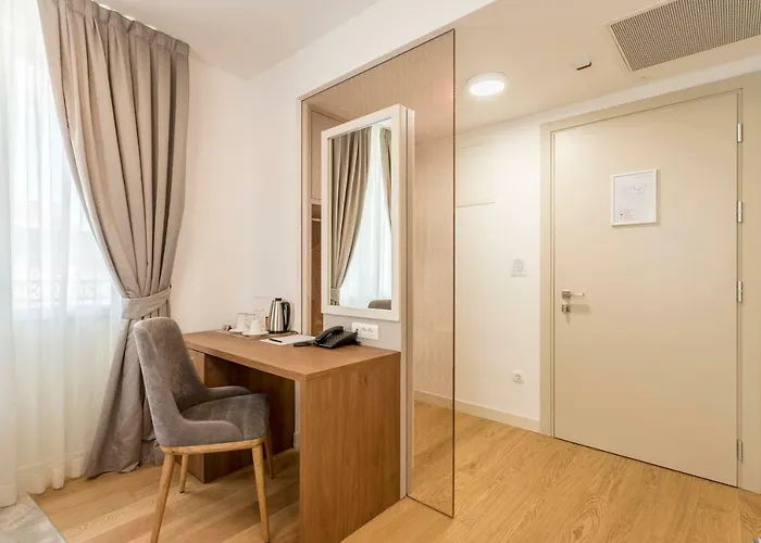 Stine Bed & Breakfast