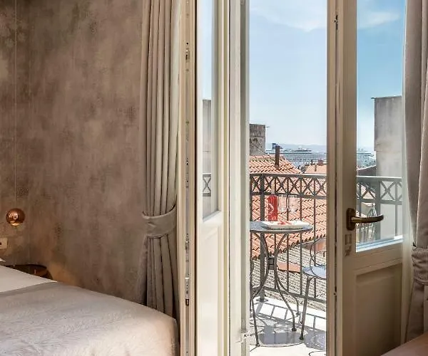 Stine Bed & Breakfast Split