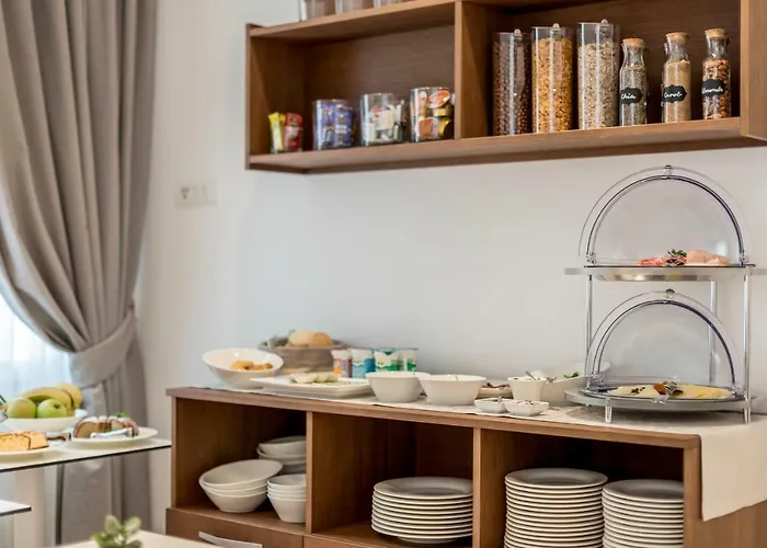 Stine Bed & Breakfast 4*