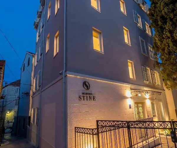 Stine Bed & Breakfast