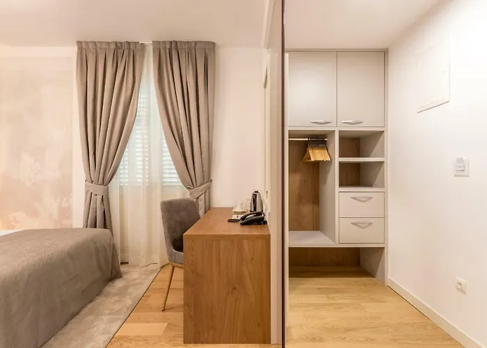 Bed & Breakfast Stine