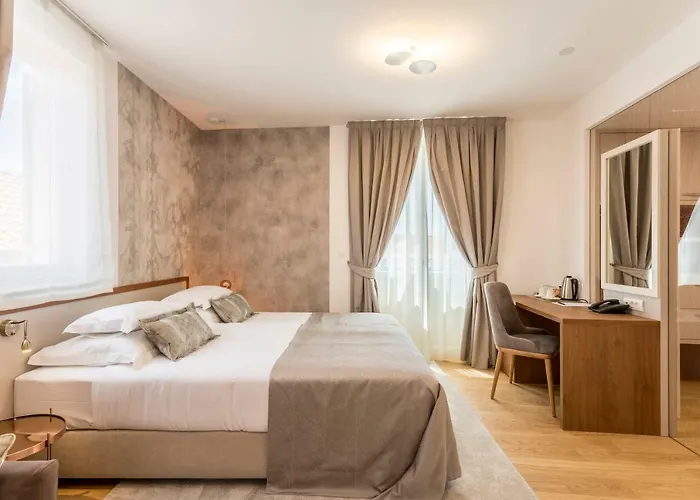 Stine Bed & Breakfast Split