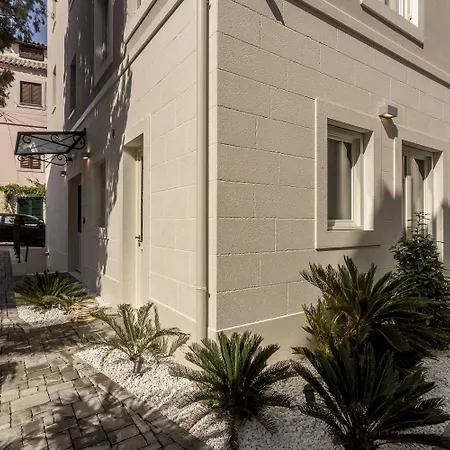 Stine Bed & Breakfast