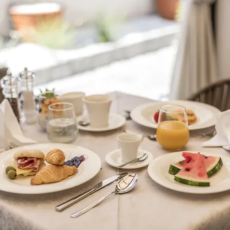 Stine Bed and Breakfast