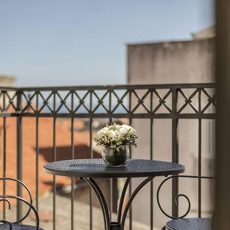 Stine Bed and Breakfast Σπλιτ