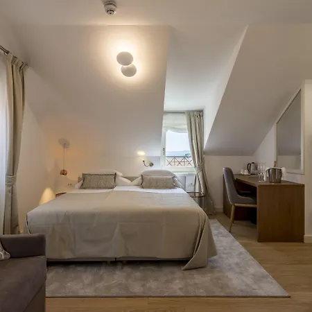 Stine Bed and Breakfast 4*