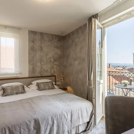 Bed and Breakfast Stine 4*