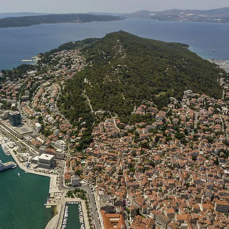 Stine Bed & Breakfast Split