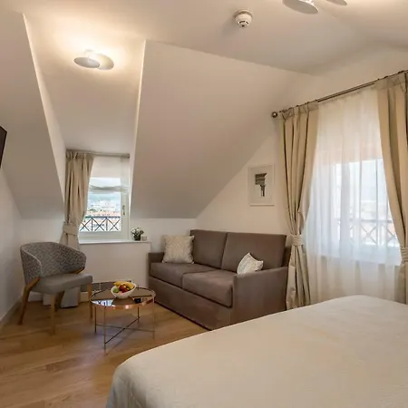 Stine Bed & Breakfast 4*