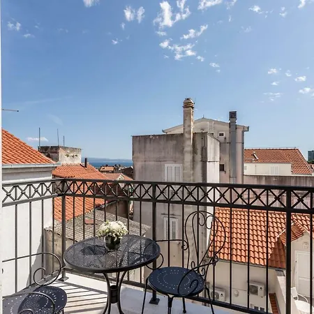 Stine Bed & Breakfast 4*