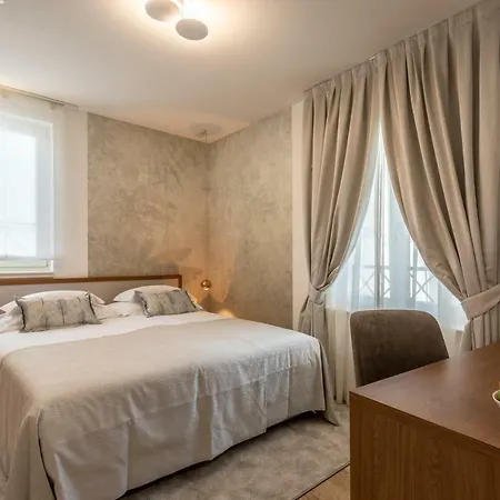 Bed & Breakfast Stine Split