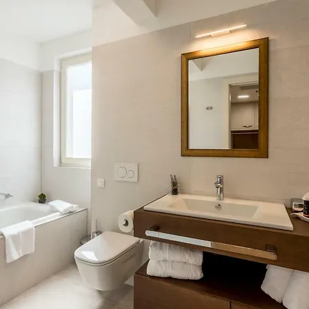 Bed and Breakfast Stine