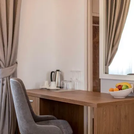 Bed & Breakfast Stine 4*