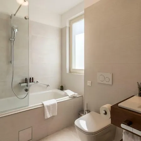 Stine B&B 스플리트