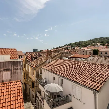 Bed and Breakfast Stine Σπλιτ