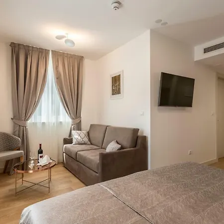 Stine Bed and Breakfast