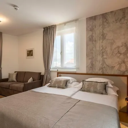Stine Bed & Breakfast
